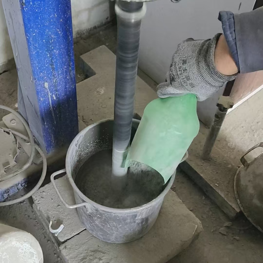 玛多桥梁公路张拉用H60压浆料与普通压浆料有什么区别？