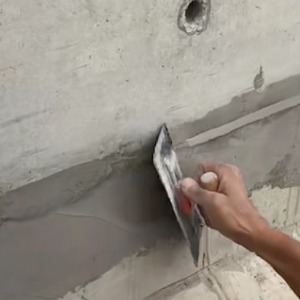 玛多P型防护型环氧树脂砂浆